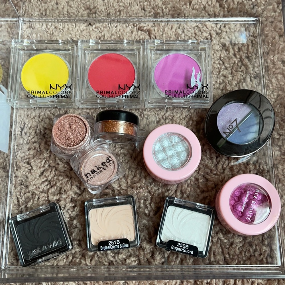 Eye bundle